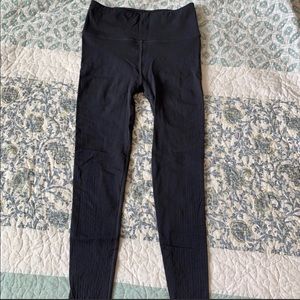 Lululemon Leggings Size 6